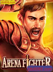 ArenaFighter: Mergulhe no Universo de Batalhas Épicas
