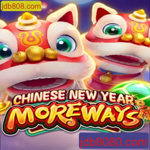 Descubra o Mundo Empolgante de CHINESENEWYEARMOREWAYS