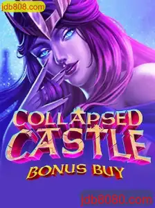 Descubra o Mundo de CollapsedCastleBonusBuy
