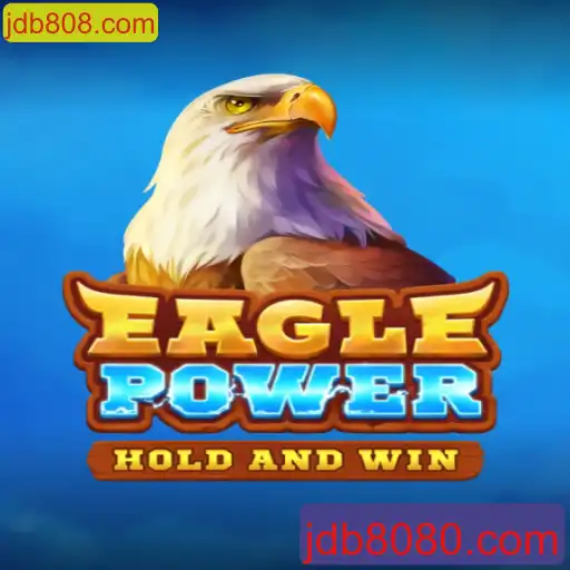 Descubra 'EaglePower': Um Voo de Emoções no Mundo Digital