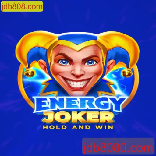 EnergyJoker: Descubra a Energia e Emoção do Jogo Online