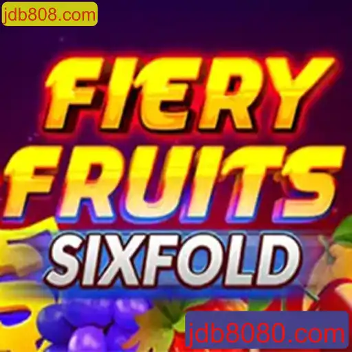 Explorando o Mundo de FieryFruitsSixFold