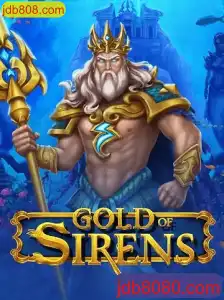 Explorando o Mundo de GoldofSirens: Um Jogo de Estratégia Deslumbrante