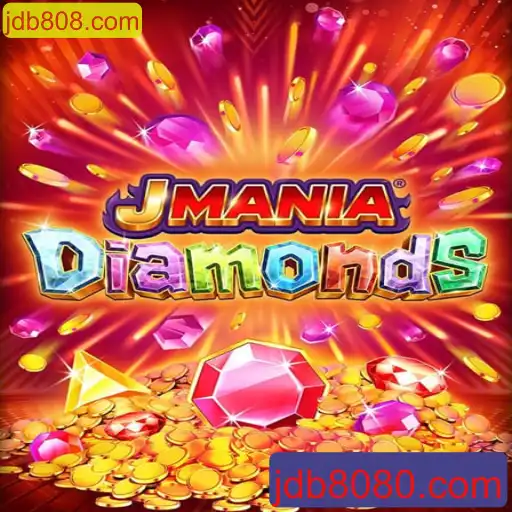 Descubra a Aventura de JManiaDiamonds