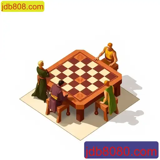 Jogos de mesa