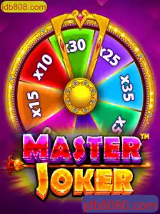 Descubra o Fascinante Mundo de MasterJoker: O Jogo de Casino