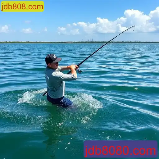 Pesca online