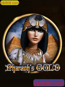Explorando o Fascinante Mundo de PharaohsGold: Um Mergulho no Jogo através do jdb808.com