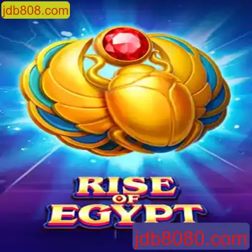 Explorando o Fascinante Mundo de RiseOfEgypt