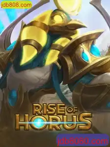 Explorando o Jogo RiseofHorus: Uma Aventura Épica