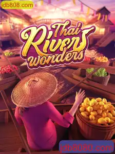 Explore o Mundo Imersivo do Jogo 'ThaiRiverWonders'