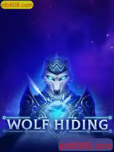 Descubra a Excitação do Jogo WolfHiding