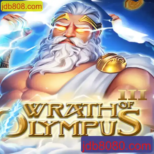 Wrath of Olympus III: A Incrível Jornada no Mundo dos Deuses